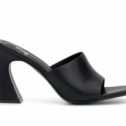 Women's New York And Company Christy Dress Sandals