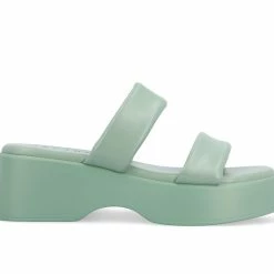 Women's Journee Collection Veradie Wedge Sandals 9 Women's Journee Collection Veradie Wedge Sandals -Puma-shop 1 403