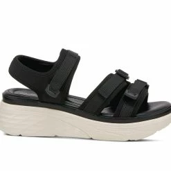 Women's Flexus BeeBee Platform Sandals