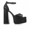 Women's Y-Not Kissme Platform Sandals -Puma-shop 1 430