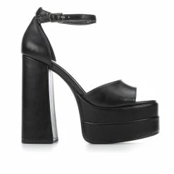 Women's Y-Not Kissme Platform Sandals