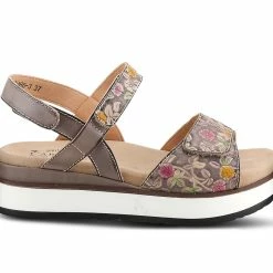 Women's L'Artiste Clara Platform Sandals -Puma-shop 1 437