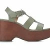 Women's Y-Not Rumble Platform Wedges -Puma-shop 1 438
