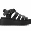 Women's Soda Pullout Platform Sandals -Puma-shop 1 442