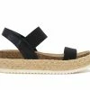 Women's Unionbay Pamela Espadrille Platform Sandals