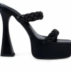 Women's Rag & Co Pin Dress Sandals