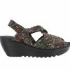 Women's Bernie Mev Brighten Wedge Sandals -Puma-shop 1 462