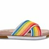 Women's Jane And The Shoe Juniper Flatform Sandals -Puma-shop 1 472