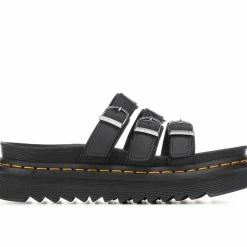 Women's Dr. Martens Blaire Slide Platform Sandals