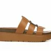 Women's Franco Sarto Patricia 2 Platform Sandals -Puma-shop 1 484