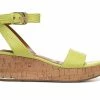 Women's Franco Sarto Presley Platform Wedge Sandals -Puma-shop 1 486