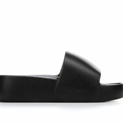 Women's Yellow Box Torrey Platform Sandals