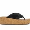 Women's Unionbay Bridget Platform Wedge Flip-Flops -Puma-shop 1 494
