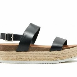 Women's Chelsea Crew Colby Platform Sandals