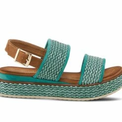 Women's Patrizia Lisle Platform Sandals