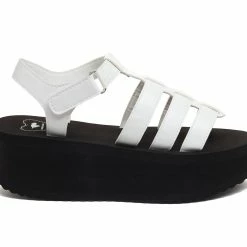 Women's Rocket Dog Helio Wedge Sandals