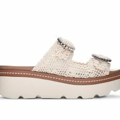 Women's Chinese Laundry Sonder Platform Sandals