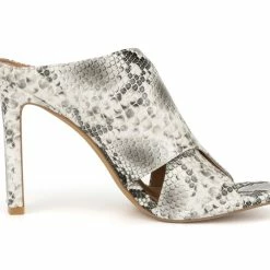 Women's New York And Company Sofia Dress Sandals