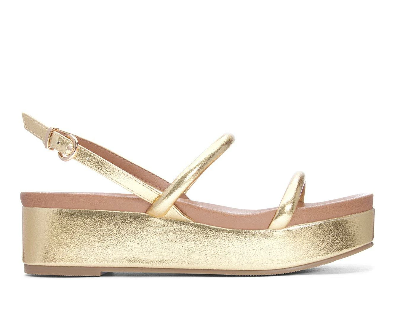 Women's Chinese Laundry Skippy Platform Sandals 3 Women's Chinese Laundry Skippy Platform Sandals