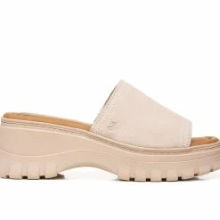 Women's Zodiac Halle Platform Sandals