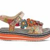 Women's L'Artiste Rhodys Platform Sandals -Puma-shop 1 528