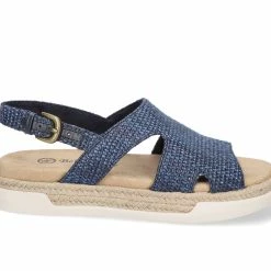 Women's Bella Vita Kato Sandals