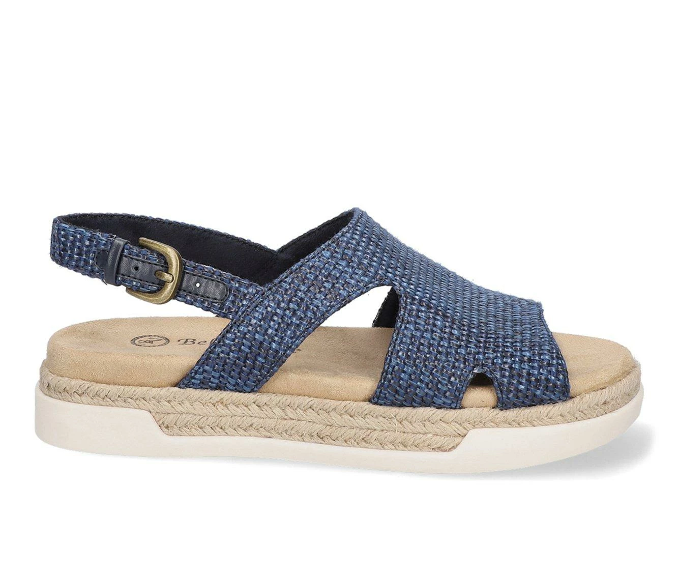 Women's Bella Vita Kato Sandals 4 Women's Bella Vita Kato Sandals - Image 2