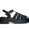 Women's Dirty Laundry Kingman Chunky Sandals -Puma-shop 1 534