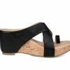 Women's Journee Collection Rayna Wedge Sandals 2 Women's Journee Collection Rayna Wedge Sandals -Puma-shop 1 54