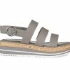 Women's Journee Collection Robyn Platform Sandals
