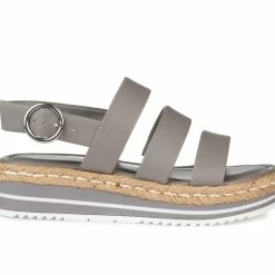 Women's Journee Collection Robyn Platform Sandals 9 Women's Journee Collection Robyn Platform Sandals -Puma-shop 1 545