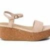 Women's Coconuts By Matisse Marci Platform Sandals