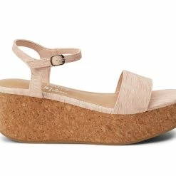 Women's Coconuts By Matisse Marci Platform Sandals