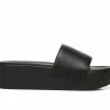 Women's Dr. Scholls Pisces Max Platform Slide Sandals -Puma-shop 1 554