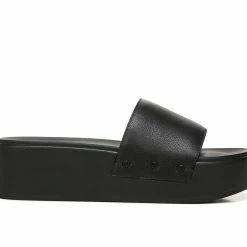 Women's Dr. Scholls Pisces Max Platform Slide Sandals