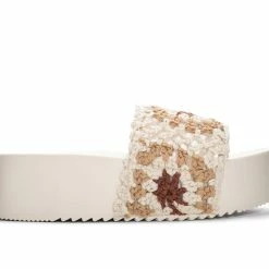 Women's Dirty Laundry Worble Platform Sandals