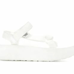 Women's Teva Flatform Universal Outdoor Sandals