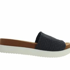 Women's Bernie Mev Capri Flatform Sandals