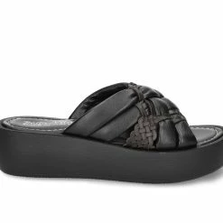 Women's Bella Vita Italy Ned-Italy Platform Sandals