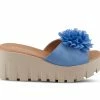 Women's Patrizia Mumsie Wedge Platform Sandals -Puma-shop 1 588