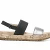 Women's Soul Naturalizer Dorri Flatform Sandals -Puma-shop 1 592