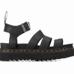 Women's Dr. Martens Blaire Platform Sandals
