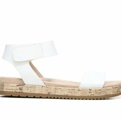 Women's Soul Naturalizer Detail Flatform Sandals