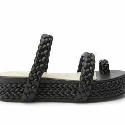 Women's Beach By Matisse Voyage Platform Sandals