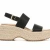 Women's Dr. Scholls Delaney Espadrille Wedge Sandals -Puma-shop 1 606