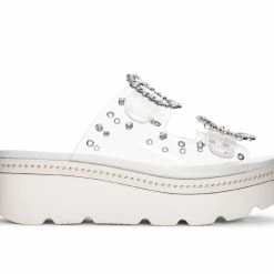 Women's Chinese Laundry Surf Stone Platform Sandals