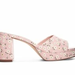 Women's Chinese Laundry Tai Block Heel Dress Sandals