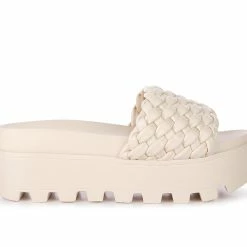 Women's London Rag Sundae Platform Sandals