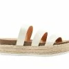 Women's Chelsea Crew Costa Espadrille Platform Sandals