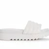 Women's MUK LUKS Sun Catcher Platform Sandals -Puma-shop 1 630